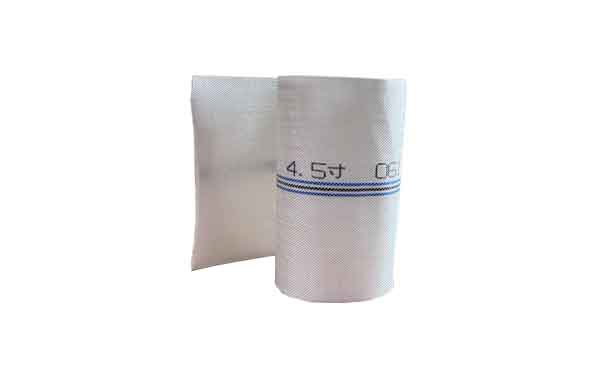 漯河水带型号的组成